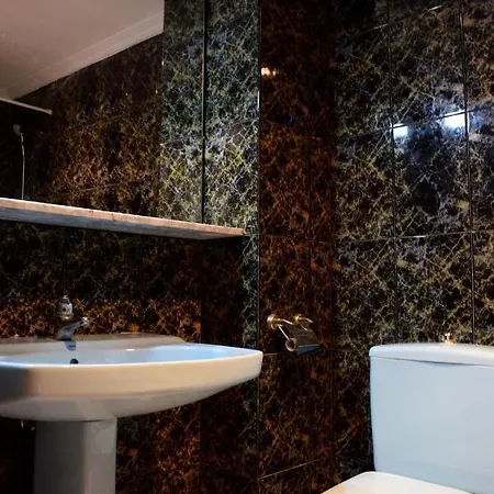 Buenos Dias Guest house