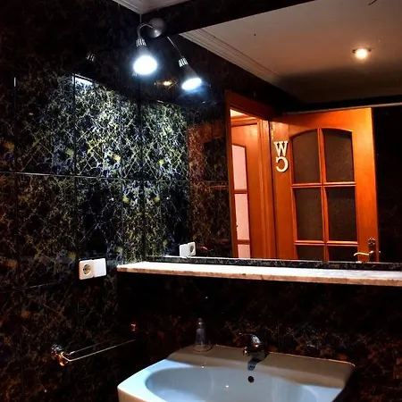 Buenos Dias Guest house *