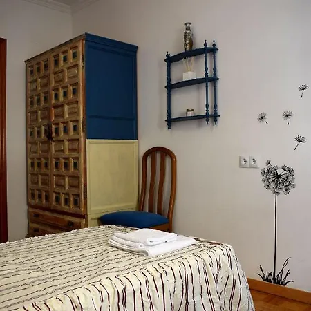 Buenos Dias Guest house *