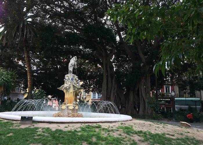 Buenos Dias ゲストハウス