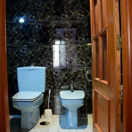 Buenos Dias Alicante