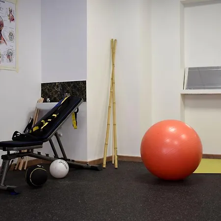 Buenos Dias Gæstehus *