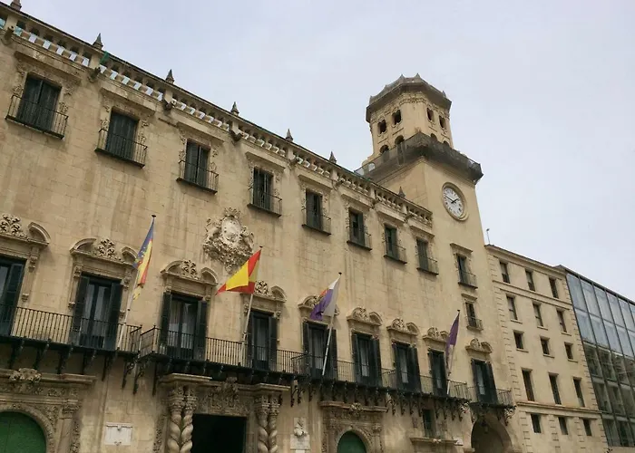 Buenos Dias *